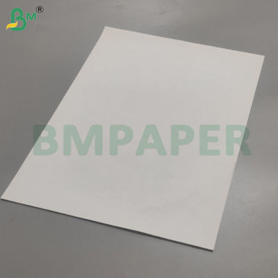 ความทนทานต่อความร้อน ความปลอดภัยอาหาร กระดาษกันไขมันสําหรับการบรรจุ