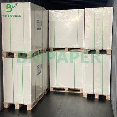 40 กรัม กระดาษสวมแฮมเบอร์เกอร์สีขาว กันไขมัน Kit3 Kit7 30×30cm