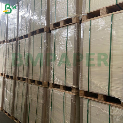2ply 3ply 4ply NCR กระดาษสําเนาไร้คาร์บอน CB CFB CF ในแผ่น 50g 60g