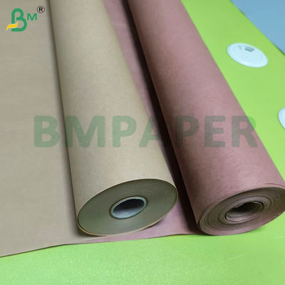 60 กรัม 70 กรัม กระดาษพริชสีน้ําตาลสําหรับบรรจุเนื้อสําหรับสูบบุหรี่
