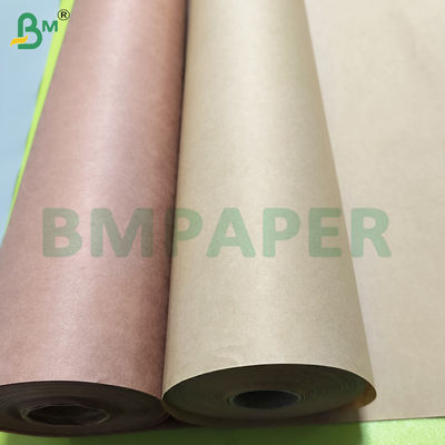 60 กรัม 70 กรัม กระดาษพริชสีน้ําตาลสําหรับบรรจุเนื้อสําหรับสูบบุหรี่