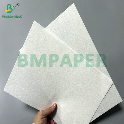 920MM รอลล์ขนาดใหญ่ 50 กรัม ผงไม้บริสุทธิ์ กระดาษกรองกาแฟ รอลล์เครื่องกาแฟ