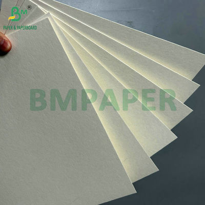 900 X 1194mm 100% สีขาวบริสุทธิ์ 0.6MM 0.7MM ความหนากระดาษซึมใส่ถุงเทพ