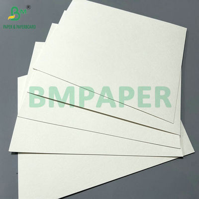 900 X 1194mm 100% สีขาวบริสุทธิ์ 0.6MM 0.7MM ความหนากระดาษซึมใส่ถุงเทพ