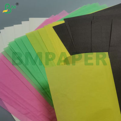 30g - 90g กระดาษ Cupcake Liner กระดาษไม่เคลือบ สีน้ํามัน