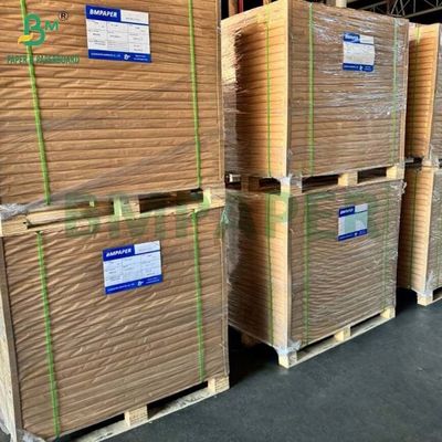 100ปอนด์ 270GSM C2S กล๊อส คอเวอร์ สําหรับนิตยสาร 12' x 18' ภาพสูงสุดไร้กรด