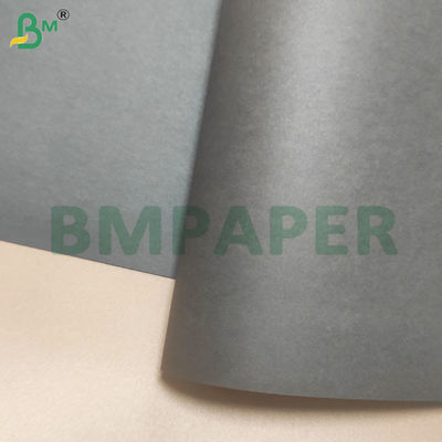 30-80 GSM กระดาษทนทานไขมันจากผงไม้ สําหรับการบรรจุอาหาร