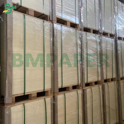 230gm โคสเตอร์บอร์ด แผ่นกระดาษดูดซึมที่มีการดูดซึมน้ําเร็ว