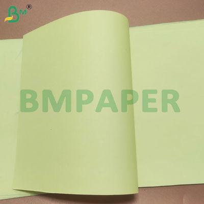 โฟเมทกระดาษสําเนาไร้คาร์บอนแบบยั่งยืนในสีหลายสี