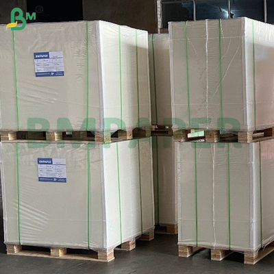 โครงการ Coaster Board หนังสือซึมแผ่นไม้บริจีน ผงไม้ หนังแข็ง 70 * 100cm