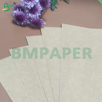 135-350 GSM กระดาษบรรจุอาหารความแข็งแรงสูง รอยกระดาษสําหรับกระปุกกระดาษ
