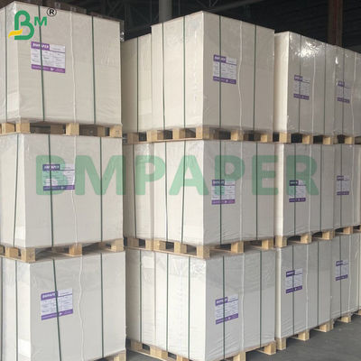 210 กรัม 230 กรัม กระดาษผสมไม้บริเวณหนึ่งด้าน