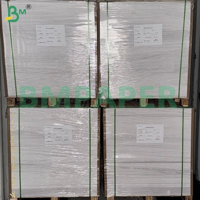 21lb 3ply Blue Carbonless Copy Paper กระดาษ NCR สําหรับพิมพ์คอมพิวเตอร์
