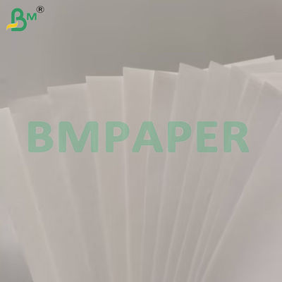 21lb 3ply Blue Carbonless Copy Paper กระดาษ NCR สําหรับพิมพ์คอมพิวเตอร์