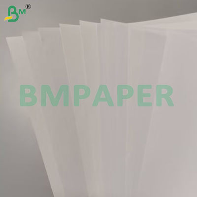 8 1 / 2 x 11 กระดาษไร้คาร์บอนหลายสี กระดาษพิมพ์ใบชําระเงิน