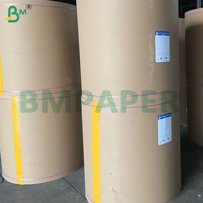 กระดาษสําเนาไร้คาร์บอนเปล่า สําหรับ CB CFB CF ประเภทหลายสี