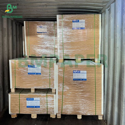 400GSM กระดาษดําสําหรับอัลบั้มภาพ 700 X 1000 มิลลิเมตร ความแข็งแรงดี