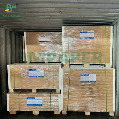 กระดาษดําเนินไม่เคลือบ 300 กรัม 350 กรัม สําหรับกระเป๋าช้อป 70 X 100 ซม.