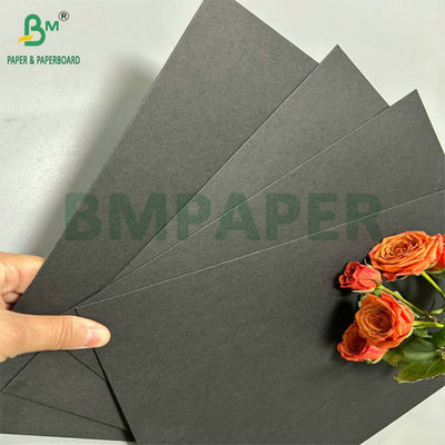 กระดาษดําเนินไม่เคลือบ 300 กรัม 350 กรัม สําหรับกระเป๋าช้อป 70 X 100 ซม.