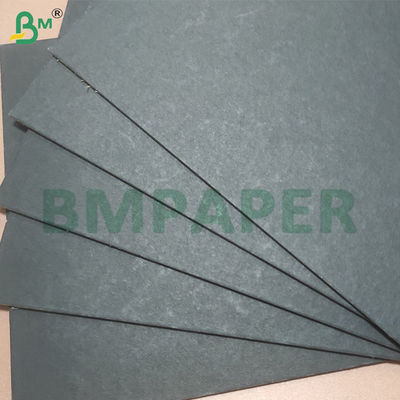 150 GSM ขนาดสองแผ่นกระดาษกระดาษกระดาษกระดาษดํา