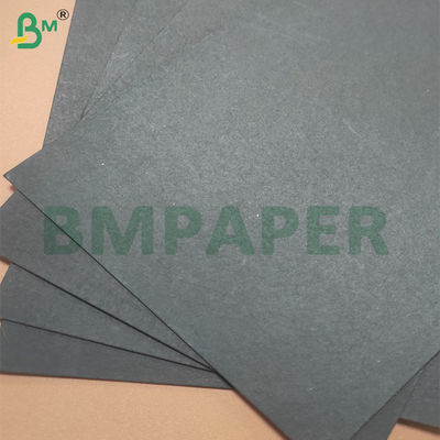 150 GSM ขนาดสองแผ่นกระดาษกระดาษกระดาษกระดาษดํา