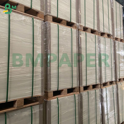 0.7 มิลลิเมตร ไม่เคลือบกระดาษอับซอร์บอนท์ บอร์ด พรมไม้บริเวณ