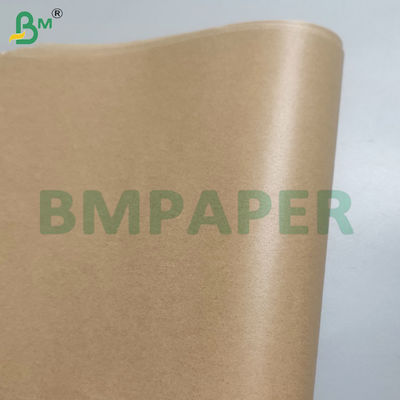 40 GSM กระดาษเคลือบซิลิโคนกันไขมัน สําหรับแฮมเบอร์เกอร์และแซนวิช
