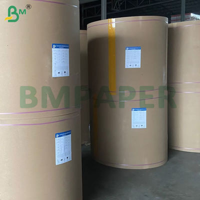 2 มม ไม่เคลือบ กระดาษผงสีเทา กระดาษผงกระดาษผงกระดาษผสมหนังสือ 70 * 110cm