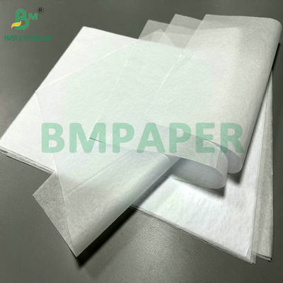 17g 20g 30 X 40cm พิมพ์กระดาษผ้าสีขาว สําหรับบรรจุขวดไวน์