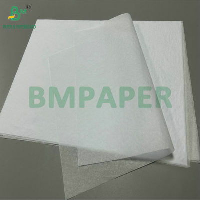17g 20g 30 X 40cm พิมพ์กระดาษผ้าสีขาว สําหรับบรรจุขวดไวน์