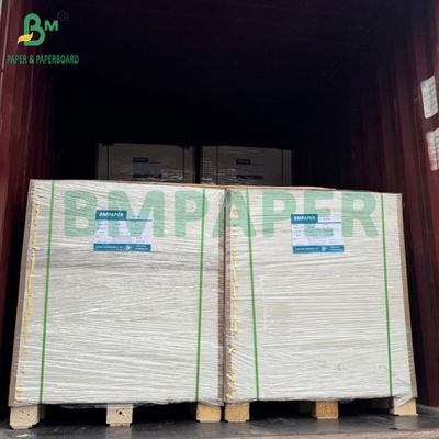 160 กรัม 180 กรัม กระดาษพับบรอยล์ กระดาษพิมพ์ออฟเซ็ตความขาวสูง