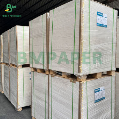 160 กรัม 180 กรัม กระดาษพับบรอยล์ กระดาษพิมพ์ออฟเซ็ตความขาวสูง