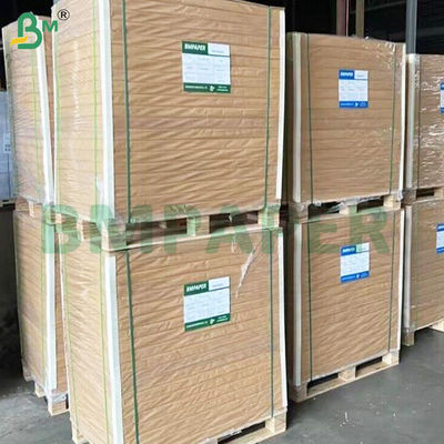 120 GSM ใบกระดาษออฟเซตสีขาวมาก ไม่มีไม้ 787 ความกว้างสําหรับหนังสือ