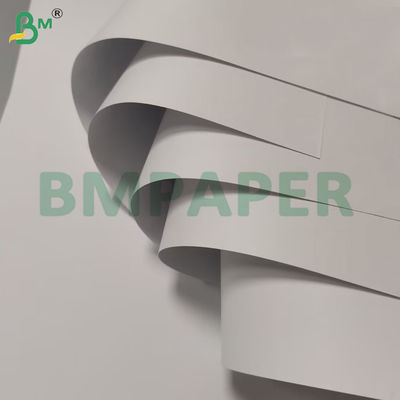 787 * 1092mm กระดาษไม่เคลือบ Woodfree กระดาษไม้บริสุทธิ์ Jumo Sheet