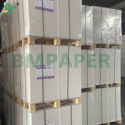 กระดาษออฟเซ็ตไม่เคลือบไม้ 90 กรัม ขาวสูง 70 * 100 ซม.