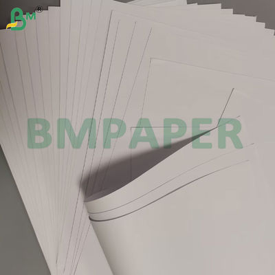 กระดาษออฟเซ็ตไม่เคลือบไม้ 90 กรัม ขาวสูง 70 * 100 ซม.