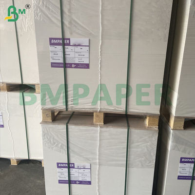 กระดาษออฟเซ็ตไม่เคลือบไม้ 90 กรัม ขาวสูง 70 * 100 ซม.