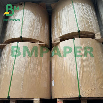 กระดาษเบ้กเค้กเคลือบซิลิโคน 40g กระดาษระดับอาหาร