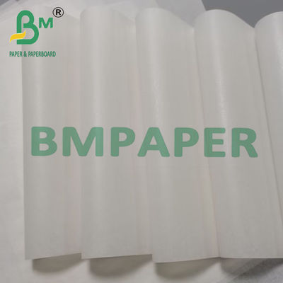 กระดาษเบ้กเค้กเคลือบซิลิโคน 40g กระดาษระดับอาหาร