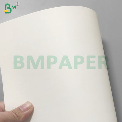 ผงกระดาษสต๊อกกระป๋อง PE ที่เคลือบกันการรั่ว สําหรับการดื่ม 190gsm+10gsm