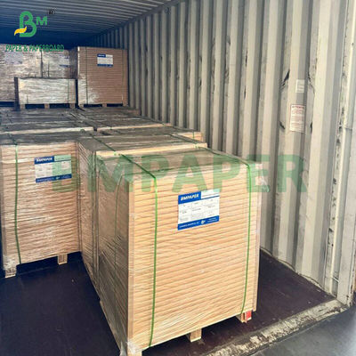 สายใยบริสุทธิ์ ความหนา 1.5 มิลลิเมตร 2 มิลลิเมตร กระดาษซึมสําหรับโคลสเตอร์ 72 x 102 ซม.