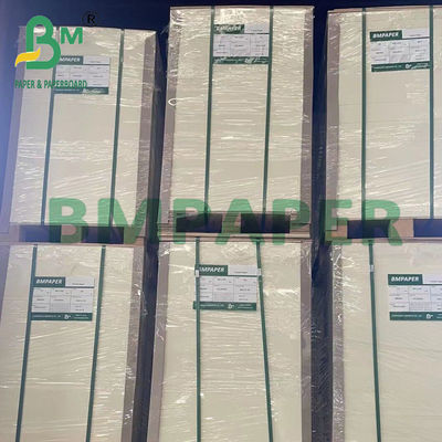 180gm C2S กระดาษเคลือบกระจกกระจกดี