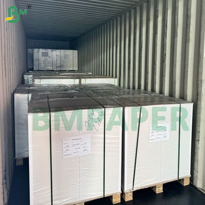 กระดาษพิมพ์ NCR Forms 20lb 8.5&quot; x 11&quot; สําหรับ 2 ส่วน 3 ส่วนพิมพ์