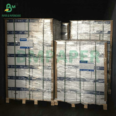 CB CFB CF 75grs จิติมาตรฐานกระดาษไร้คาร์บอน ขนาด 8.5 x 11 นิ้ว