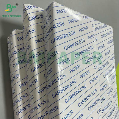 CB CFB CF 75grs จิติมาตรฐานกระดาษไร้คาร์บอน ขนาด 8.5 x 11 นิ้ว