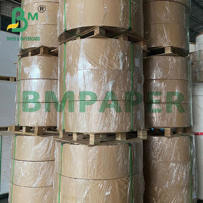 55g 60g กระดาษไร้คาร์บอน คอมพิวเตอร์ บัตรประกาศสินค้า CB CFB CF รอลล์ใบเสร็จ