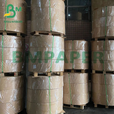 55g 60g กระดาษไร้คาร์บอน คอมพิวเตอร์ บัตรประกาศสินค้า CB CFB CF รอลล์ใบเสร็จ