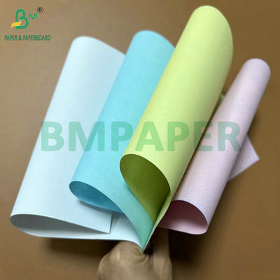 60gr 75gr 70 x 95cm CB CFB CF กระดาษไร้คาร์บอนสําหรับการพิมพ์ดิจิตอล