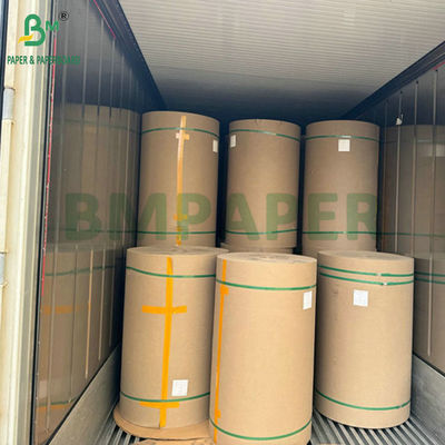60gr 75gr 70 x 95cm CB CFB CF กระดาษไร้คาร์บอนสําหรับการพิมพ์ดิจิตอล