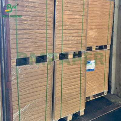 40GSM กระดาษเบเกอรี่กันไขมัน สําหรับการบรรจุแซนวิช ไม่ติด 20' x 28'